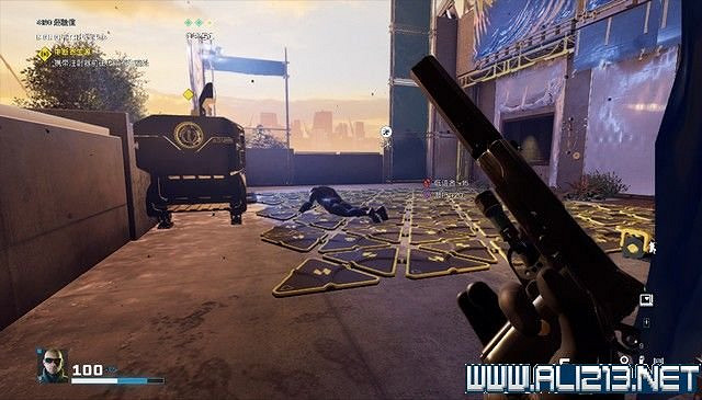 《虹彩六號:撤離禁區》新手教學圖文全解析 任務怎麽怎麽做? 《虹彩六號:撤離禁區》新手教學圖文全解析 任務怎麽怎麽做?