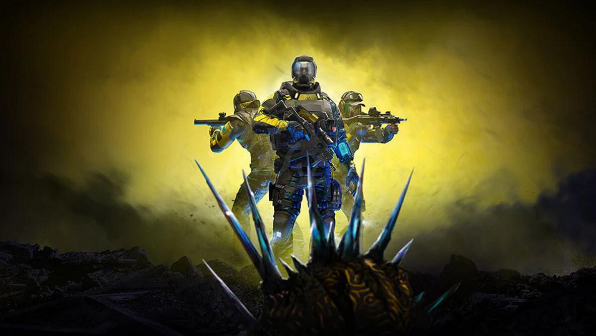 《虹彩六號:撤離禁區》哪些幹員好用?好用的幹員介紹 《虹彩六號:撤離禁區》哪些幹員好用?好用的幹員介紹