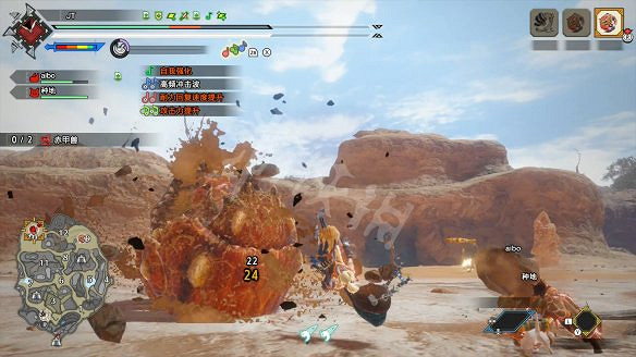 《魔物獵人:崛起》圖文攻略：流程攻略+怪物資料+武器派生+技能招式+機制系統+裝備搭配+開荒指引