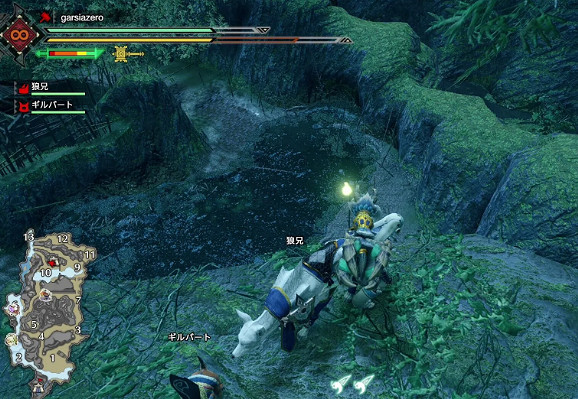 《魔物獵人崛起》怎麽磨刀 磨刀技巧分享