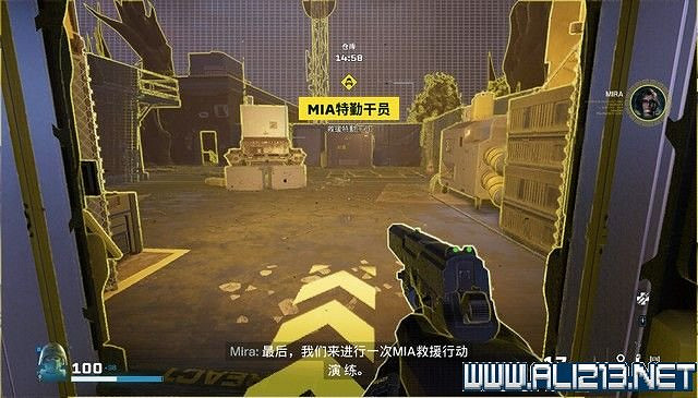 《虹彩六號:撤離禁區》新手教學圖文全解析 任務怎麽怎麽做? 《虹彩六號:撤離禁區》新手教學圖文全解析 任務怎麽怎麽做?