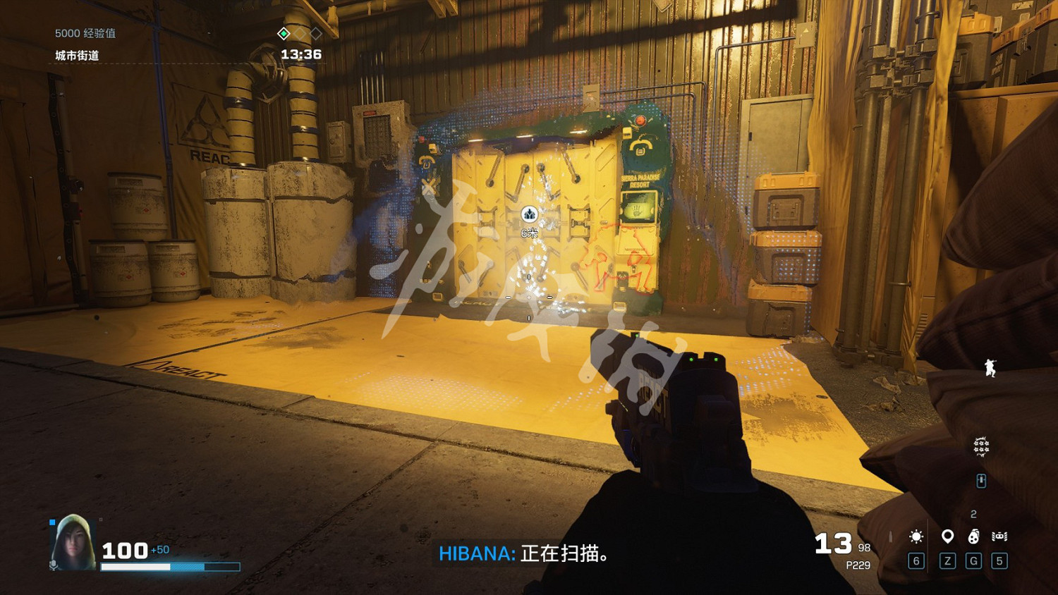 《虹彩六號:撤離禁區》排位技巧介紹 上分心得分享 《虹彩六號:撤離禁區》排位技巧介紹 上分心得分享