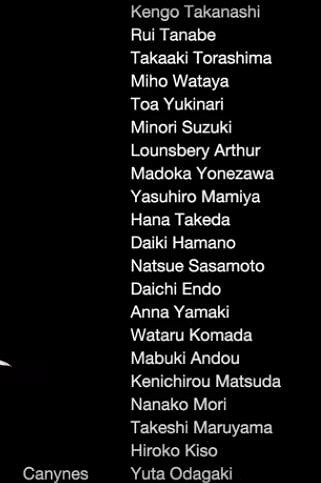 《魔物獵人崛起》CV都有誰？CV一覽