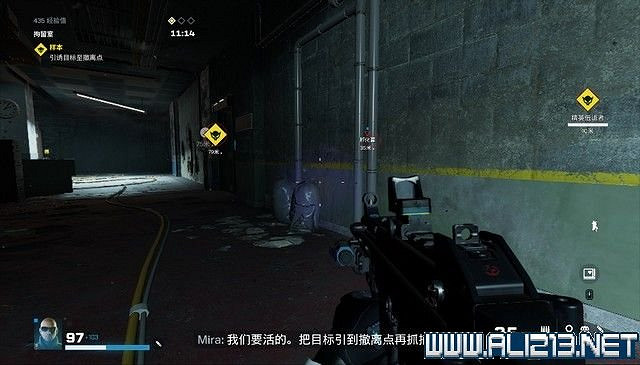 《虹彩六號:撤離禁區》新手教學圖文全解析 任務怎麽怎麽做? 《虹彩六號:撤離禁區》新手教學圖文全解析 任務怎麽怎麽做?