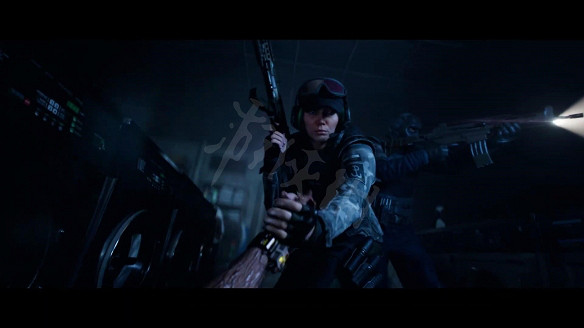 《虹彩六號:撤離禁區》新手怎麽玩?新人開荒心得分享 《虹彩六號:撤離禁區》新手怎麽玩?新人開荒心得分享