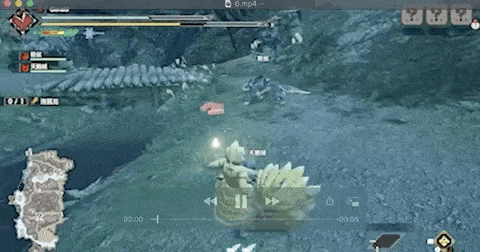 《魔物獵人崛起》大錘模式怎麽切換 大錘模式切換技巧 《魔物獵人崛起》大錘模式怎麽切換 大錘模式切換技巧