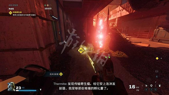 《虹彩六號:撤離禁區》圖文攻略:Boss打法+幹員推薦+任務流程+武器解鎖+怪物圖鑒+裝備解鎖+玩法介紹 《虹彩六號:撤離禁區》圖文攻略:Boss打法+幹員推薦+任務流程+武器解鎖+怪物圖鑒+裝備解鎖+玩法介紹