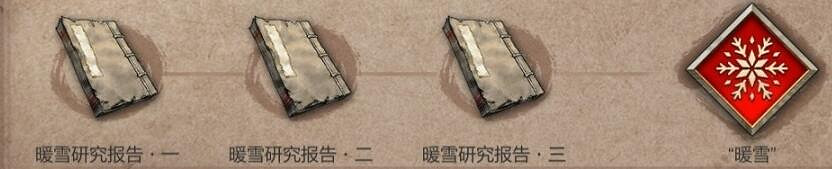 《暖雪》見聞錄掉落位置大全 見聞錄位置在哪掉落? 《暖雪》見聞錄掉落位置大全 見聞錄位置在哪掉落?
