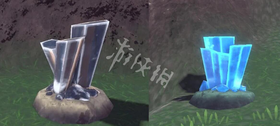 《寶可夢傳說阿爾宙斯》寶石有什麽用?寶石作用及獲得方法 《寶可夢傳說阿爾宙斯》寶石有什麽用?寶石作用及獲得方法