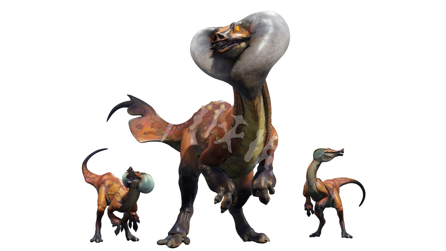 《魔物獵人崛起》怪物有哪些 全怪物種類圖鑒一覽