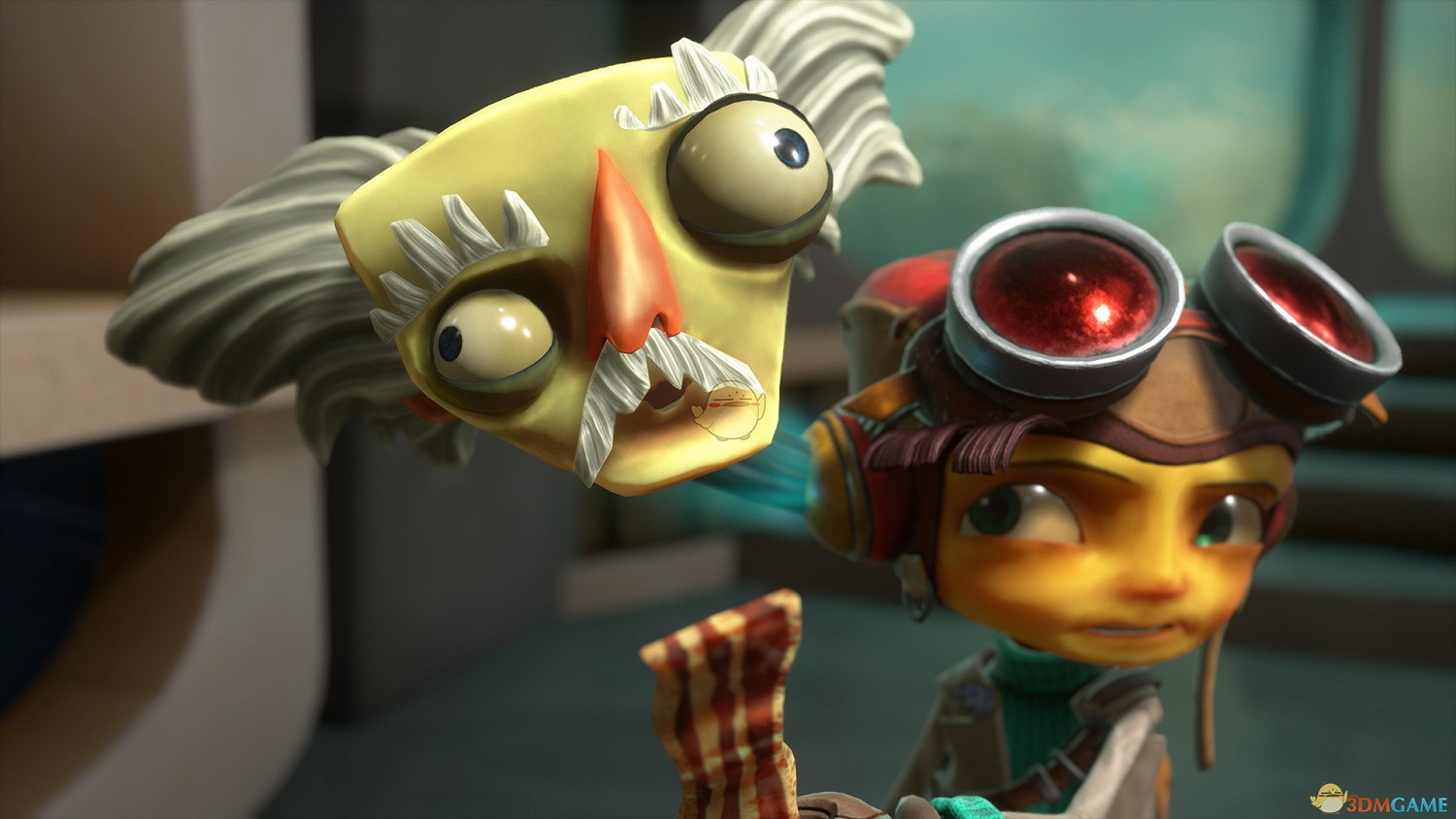 《腦航員2》全壘打成就完成方法分享