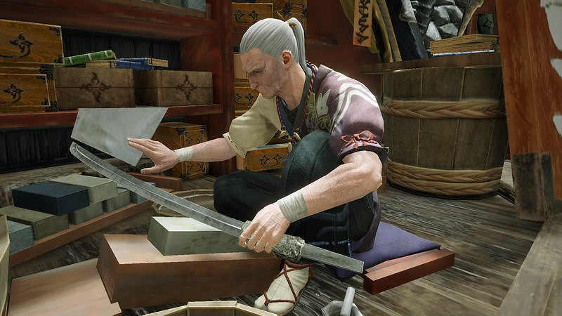 《魔物獵人崛起》NPC有哪些 全村民圖鑒一覽 《魔物獵人崛起》NPC有哪些 全村民圖鑒一覽