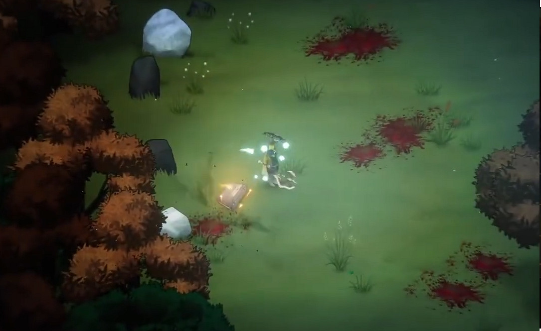 《暖雪》豬之野心故事怎麽解鎖？豬之野心故事解鎖方法一覽