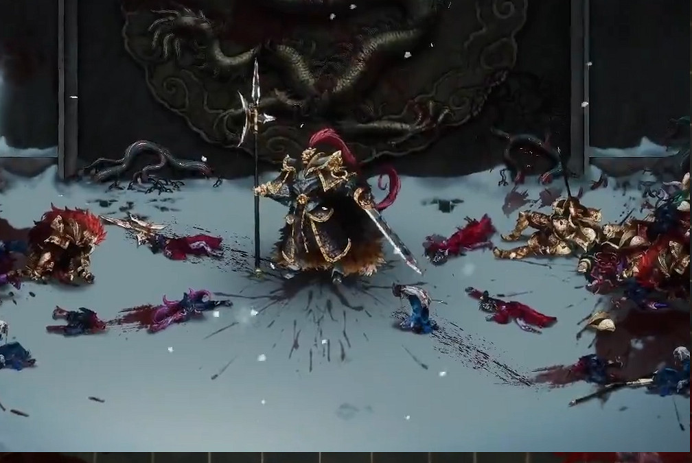 《暖雪》立冬之炎故事怎麽解鎖？立冬之炎故事解鎖方法介紹