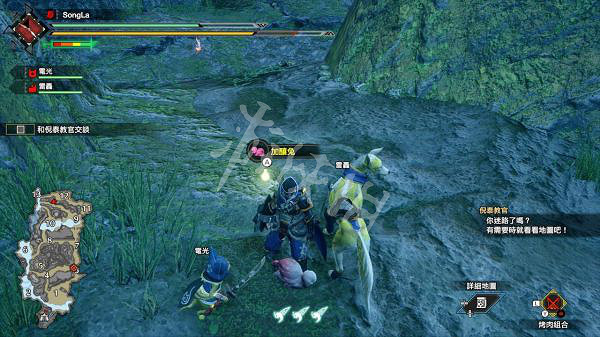 《魔物獵人崛起》環境生物匯總 遊戲環境生物有哪些 《魔物獵人崛起》環境生物匯總 遊戲環境生物有哪些