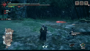 《魔物獵人崛起》鬼人強化是什麽 鬼人強化狀態詳解