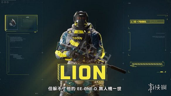 《虹彩六號:撤離禁區》幹員技能大全 全幹員技能介紹一覽 《虹彩六號:撤離禁區》幹員技能大全 全幹員技能介紹一覽
