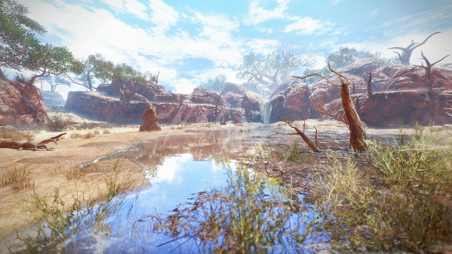 《魔物獵人崛起》新地圖有哪些 遊戲新地圖介紹