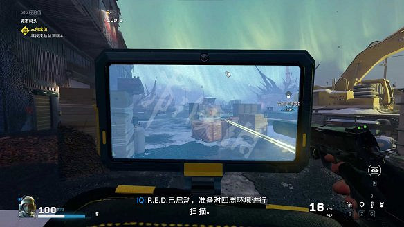 《虹彩六號:撤離禁區》圖文攻略:Boss打法+幹員推薦+任務流程+武器解鎖+怪物圖鑒+裝備解鎖+玩法介紹 《虹彩六號:撤離禁區》圖文攻略:Boss打法+幹員推薦+任務流程+武器解鎖+怪物圖鑒+裝備解鎖+玩法介紹