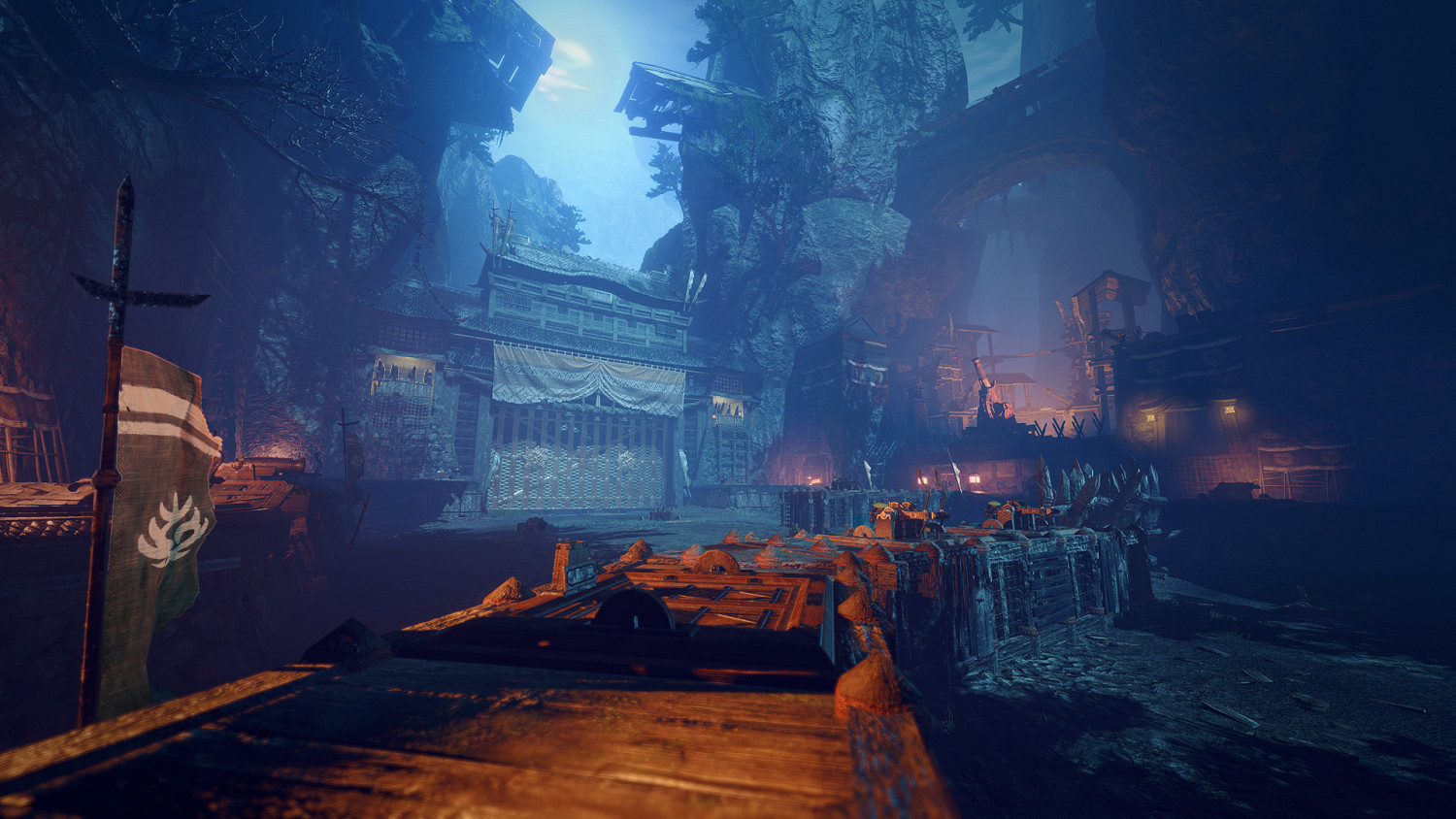 《魔物獵人崛起》百龍夜行任務介紹 百龍夜行任務怎麽做？