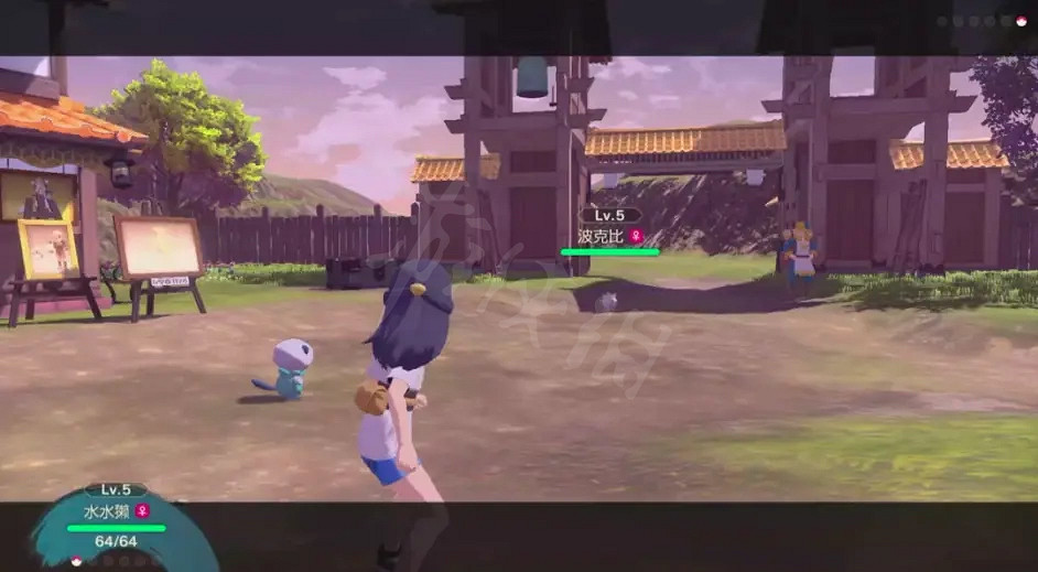 《寶可夢傳說阿爾宙斯》一周目怎麽玩?一周目通關流程分享 《寶可夢傳說阿爾宙斯》一周目怎麽玩?一周目通關流程分享