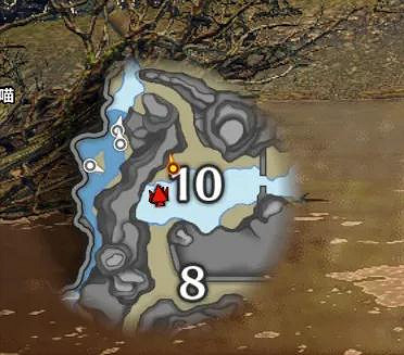 《魔物獵人崛起》輔助營地怎麽找 輔助營地開啟心得