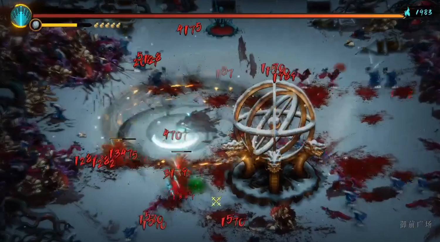 《暖雪》流派有哪些？全流派bd分享