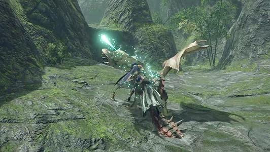 《魔物獵人崛起》起爆龍彈是什麽 起爆龍彈詳解 《魔物獵人崛起》起爆龍彈是什麽 起爆龍彈詳解