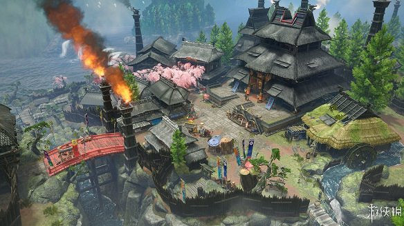 《魔物獵人崛起》初期武器用什麽好？初期武器推薦一覽