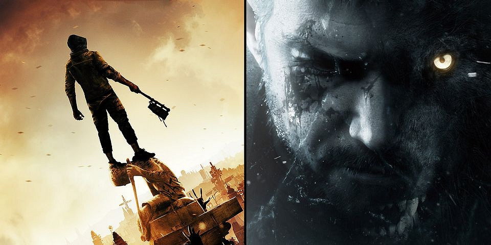 《垂死之光2》出現《惡靈古堡》系列人物彩蛋 《垂死之光2》出現《惡靈古堡》系列人物彩蛋