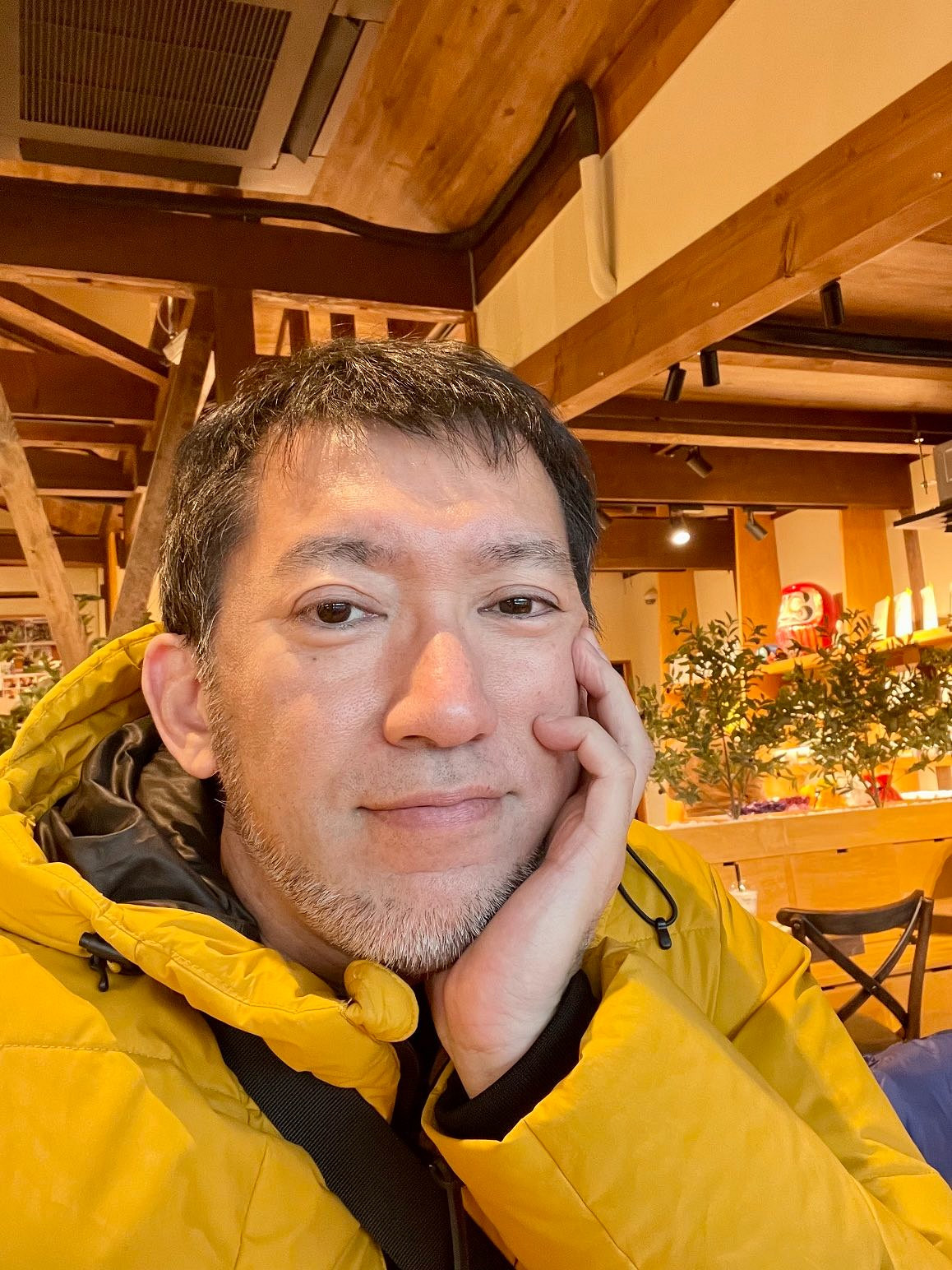 三上真司宣傳《幽靈線：東京》 這不是一個恐怖遊戲