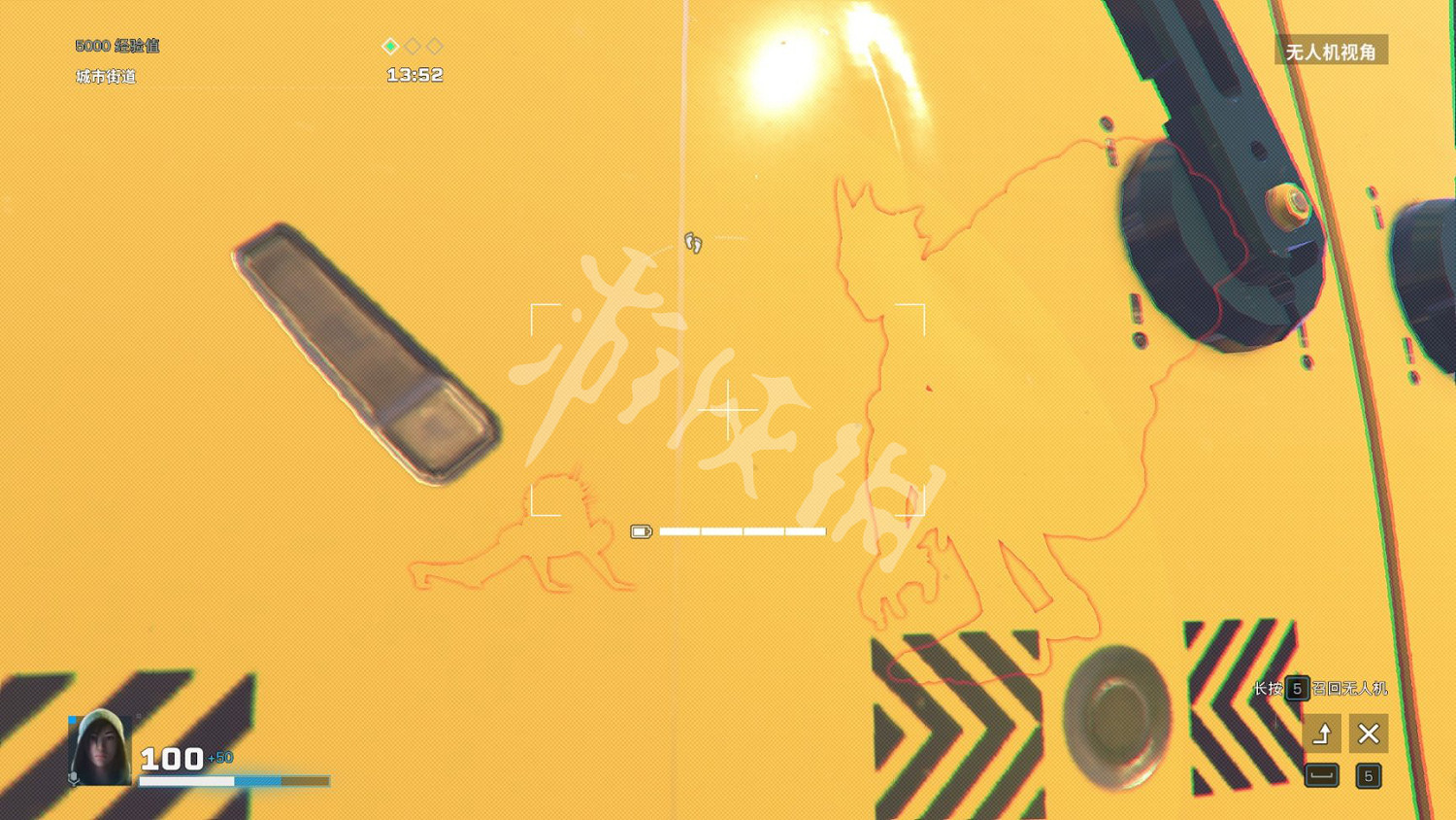 《虹彩六號:撤離禁區》排位技巧介紹 上分心得分享 《虹彩六號:撤離禁區》排位技巧介紹 上分心得分享