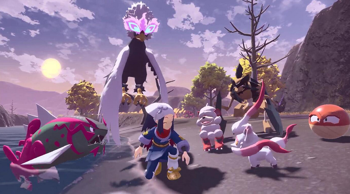 《寶可夢傳說阿爾宙斯》火系熱門精靈前後期配招分享 火系精靈怎麽配招 《寶可夢傳說阿爾宙斯》火系熱門精靈前後期配招分享 火系精靈怎麽配招