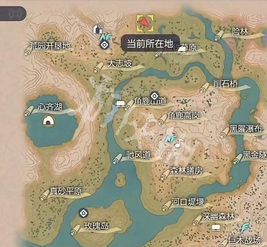 《寶可夢傳說阿爾宙斯》伊布刷新地點介紹 全伊布進化型獲取方式 《寶可夢傳說阿爾宙斯》伊布刷新地點介紹 全伊布進化型獲取方式