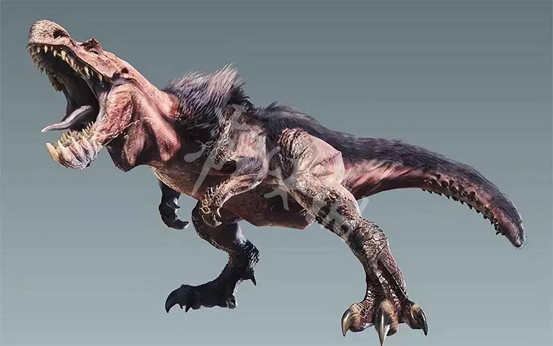 《魔物獵人崛起》怪物有哪些 全怪物種類圖鑒一覽