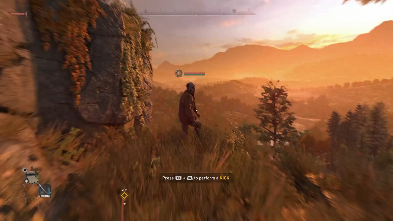 《垂死之光2》開場23分鐘實機展示影片欣賞 《垂死之光2》開場23分鐘實機展示影片欣賞