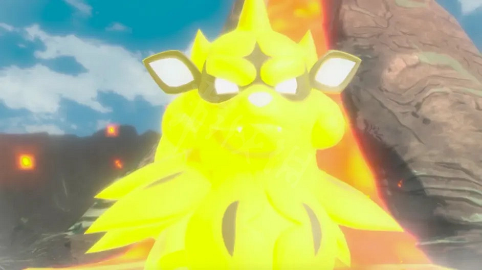 《寶可夢傳說阿爾宙斯》一周目怎麽玩?一周目通關流程分享 《寶可夢傳說阿爾宙斯》一周目怎麽玩?一周目通關流程分享