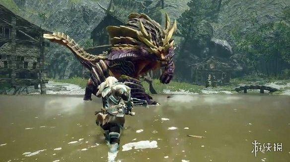 《魔物獵人崛起》長槍招式有哪些 長槍招式詳解 《魔物獵人崛起》長槍招式有哪些 長槍招式詳解