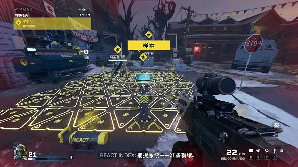 《虹彩六號:撤離禁區》圖文攻略:Boss打法+幹員推薦+任務流程+武器解鎖+怪物圖鑒+裝備解鎖+玩法介紹 《虹彩六號:撤離禁區》圖文攻略:Boss打法+幹員推薦+任務流程+武器解鎖+怪物圖鑒+裝備解鎖+玩法介紹