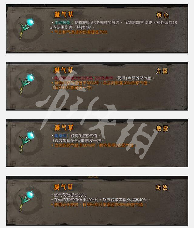 《暖雪》聖物推薦分享大全 全聖物排行評測一覽