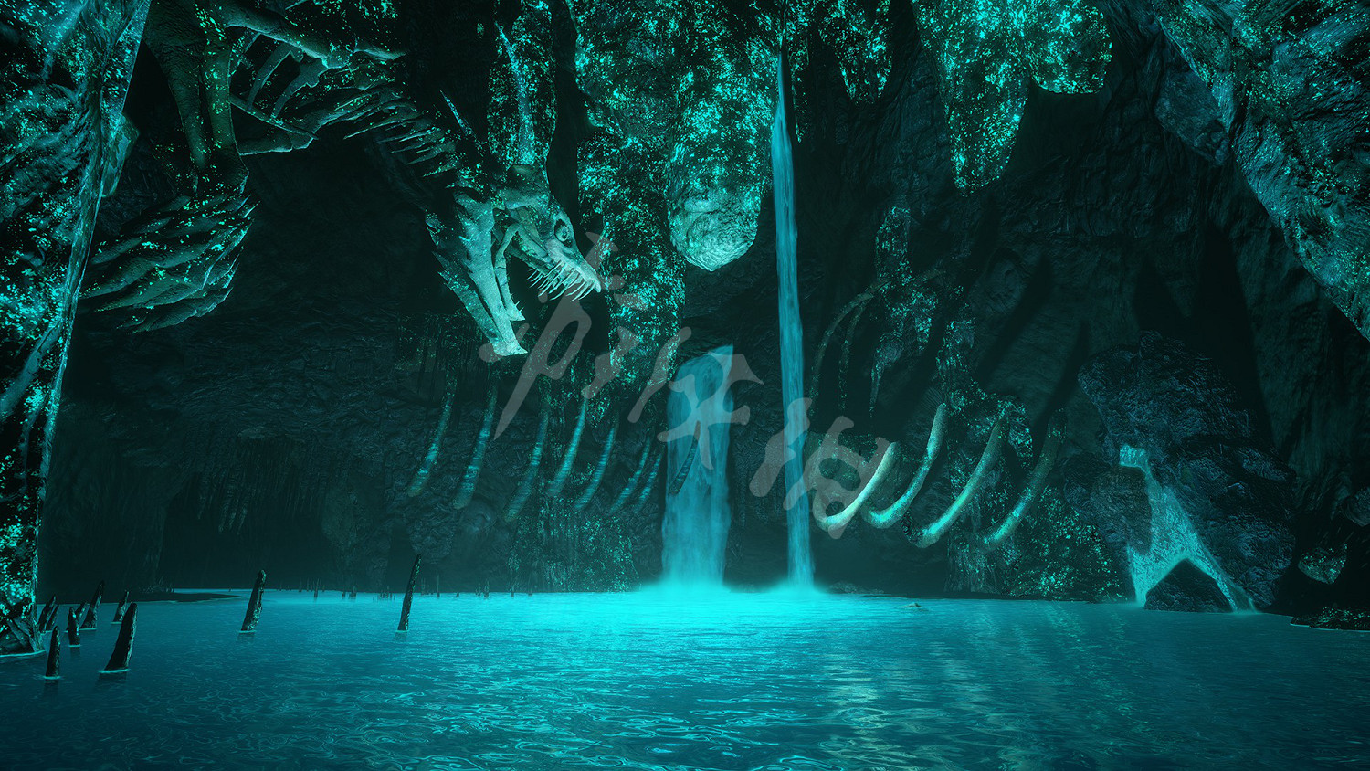 《魔物獵人崛起》新地圖有哪些 遊戲新地圖介紹