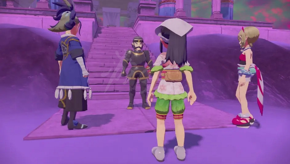 《寶可夢傳說阿爾宙斯》一周目怎麽玩?一周目通關流程分享 《寶可夢傳說阿爾宙斯》一周目怎麽玩?一周目通關流程分享