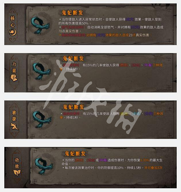 《暖雪》聖物推薦分享大全 全聖物排行評測一覽