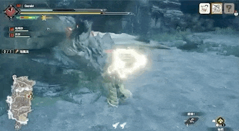 《魔物獵人崛起》大錘怎麽暴力輸出 大錘站樁輸出技巧 《魔物獵人崛起》大錘怎麽暴力輸出 大錘站樁輸出技巧