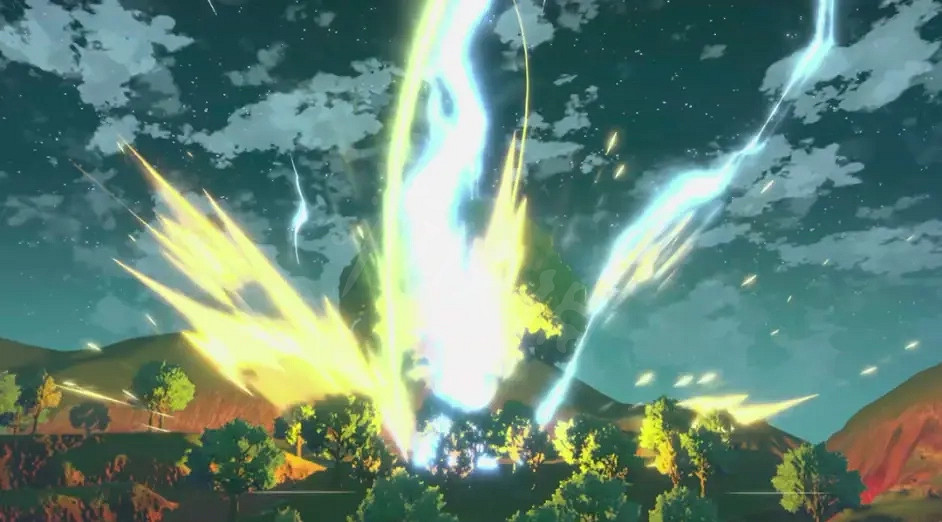 《寶可夢傳說阿爾宙斯》一周目怎麽玩?一周目通關流程分享 《寶可夢傳說阿爾宙斯》一周目怎麽玩?一周目通關流程分享