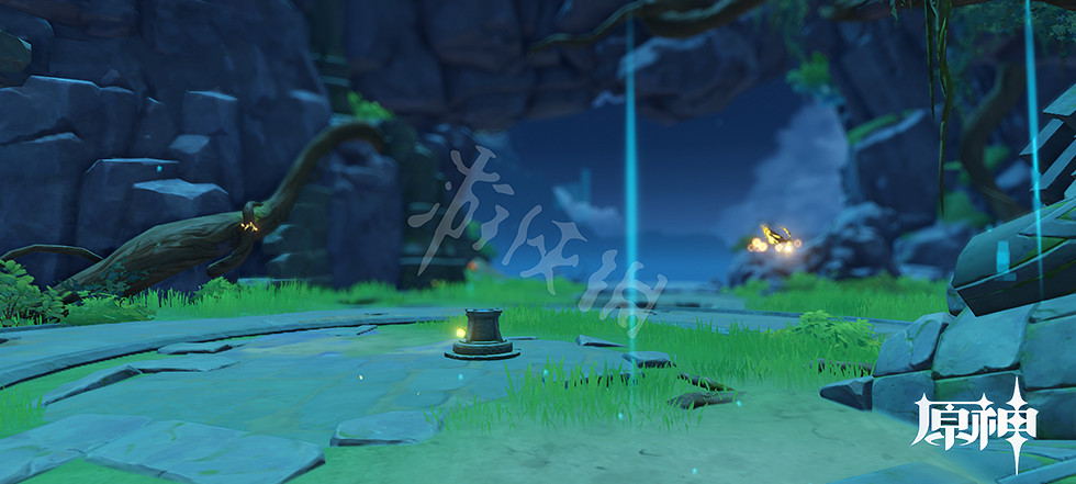 《原神》山海八所巡禮第二天怎麽玩？山海八所巡禮第二關玩法分享