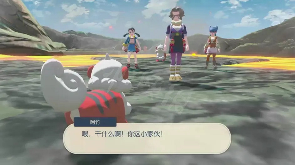 《寶可夢傳說阿爾宙斯》一周目怎麽玩?一周目通關流程分享 《寶可夢傳說阿爾宙斯》一周目怎麽玩?一周目通關流程分享