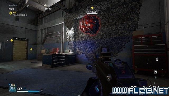 《虹彩六號:撤離禁區》新手教學圖文全解析 任務怎麽怎麽做? 《虹彩六號:撤離禁區》新手教學圖文全解析 任務怎麽怎麽做?