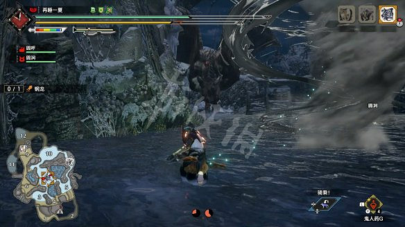 《魔物獵人:崛起》圖文攻略:流程攻略+怪物資料+武器派生+技能招式+機制系統+裝備搭配+開荒指引 《魔物獵人:崛起》圖文攻略:流程攻略+怪物資料+武器派生+技能招式+機制系統+裝備搭配+開荒指引