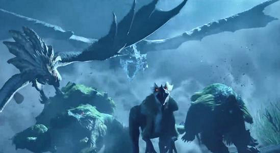 《魔物獵人崛起》連線掉線怎麽辦 連線掉線解決辦法